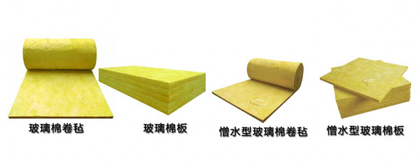 合肥保溫材料廠