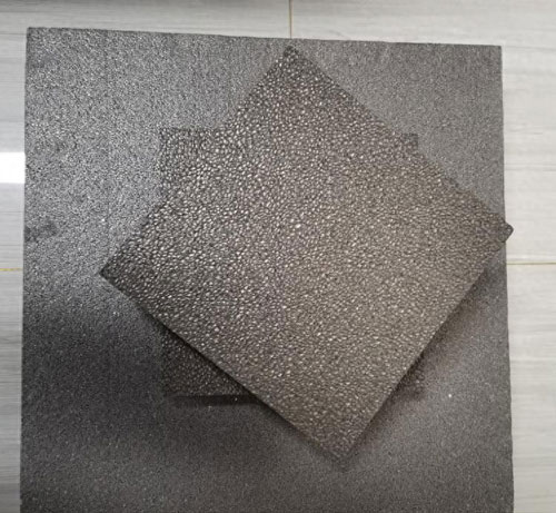 安徽石墨聚苯板